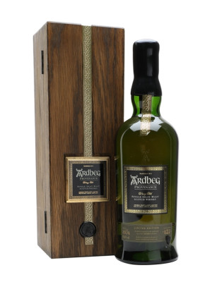 Ardbeg 1974 Provenance / 23 Year Old Islay Single Malt Scotch Whisky