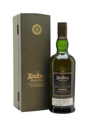 Ardbeg 1975 / Cask 4717 / Fino Sherry Cask Islay Whisky