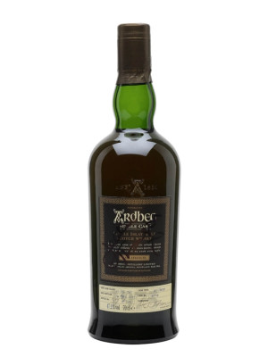 Ardbeg 1975 / Cask 4704 / Oloroso Sherry Cask Islay Festival / Signed Islay Whisky