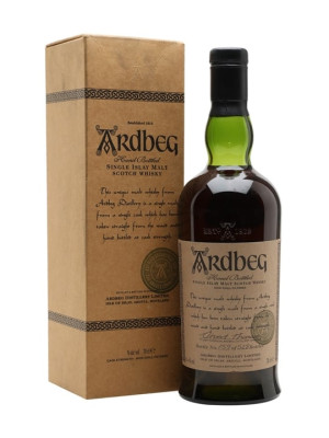 Ardbeg 1976 / Cask #2392 / Sherry Cask / Committee Reserve Islay Whisky