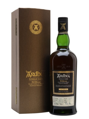 Ardbeg 2011 / 8 Year Old / Cote Rotie Cask #2323 / Embassy Exclusive Islay Whisky
