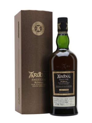 Ardbeg 2013 / 8 Year Old / Manzanilla Cask 247 Islay Whisky