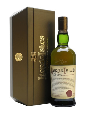 Ardbeg 25 Year Old / Lord of the Isles Islay Single Malt Scotch Whisky