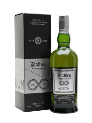 Ardbeg Perpetuum / Ardbeg Day 2015 Islay Single Malt Scotch Whisky