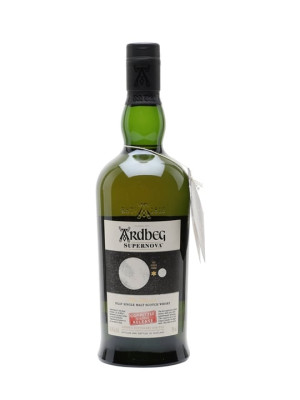 Ardbeg Supernova / SN2015 / Committee Release Islay Whisky