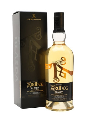 Ardbeg Blasda Islay Single Malt Scotch Whisky