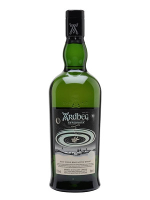 Ardbeg Hypernova Committee Release Islay Single Malt Scotch Whisky