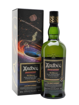 Ardbeg Smokiverse / Ardbeg Day 2025 Islay Single Malt Scotch Whisky