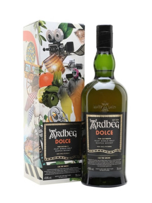 Ardbeg Dolce / Ardbeg Day 2026 Islay Single Malt Scotch Whisky