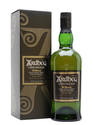 Ardbeg Corryvreckan Islay Single Malt Scotch Whisky