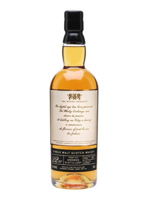 Ardbeg 2000 / 22 Year Old / 50th Anniversary Islay Whisky