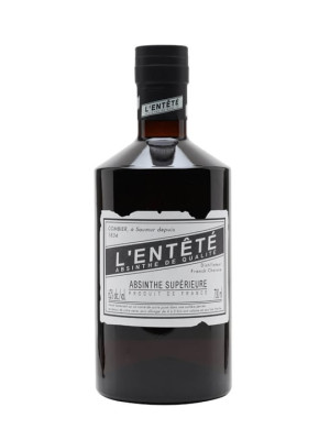 Combier L'Entente Absinthe