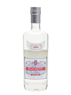 Combier Blanchette Absinthe