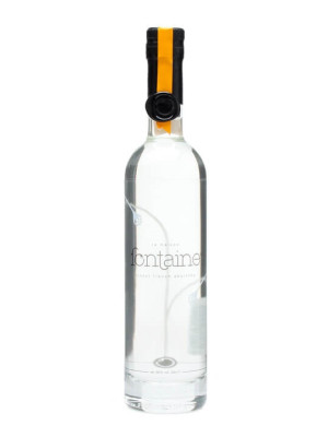 La Maison Fontaine Blanche Absinthe / Small Bottle