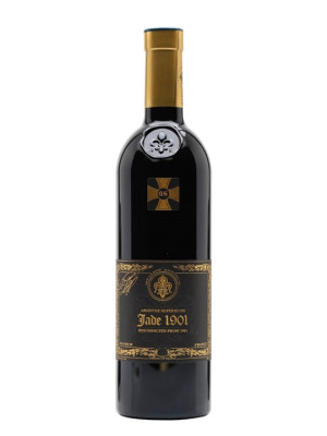 Jade 1901 Absinthe