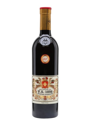 Jade C.F. Berger VS 1898 Absinthe Verte