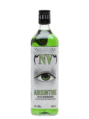 La Fee NV Absinthe
