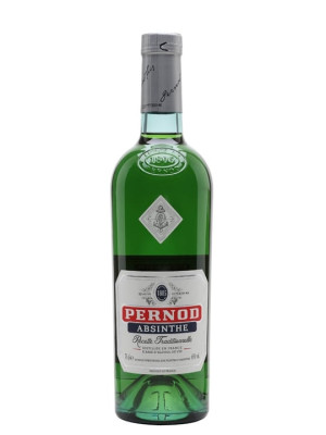 Pernod Absinthe
