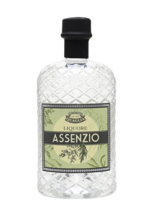 Quaglia Assenzio Bianco