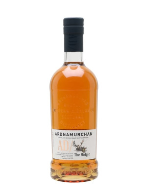 Ardnamurchan The Midgie / 2026 Release Highland Whisky