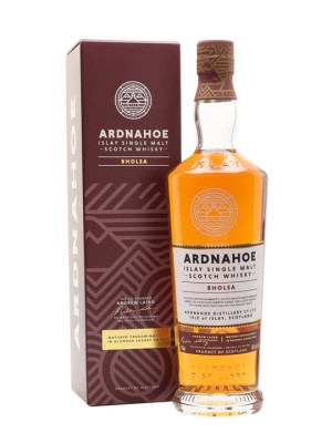 Ardnahoe Bholsa  Islay Single Malt Scotch Whisky