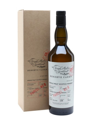Ardlair (Ardmore) 11 Year Old / Reserve Cask - Parcel 8 Highland Whisky