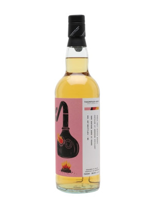 Ardmore 1999 / 27 Year Old / Thompson Bros Highland Whisky
