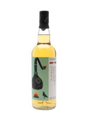 Ardmore 25 Year Old / Thompson Bros Highland Single Malt Scotch Whisky