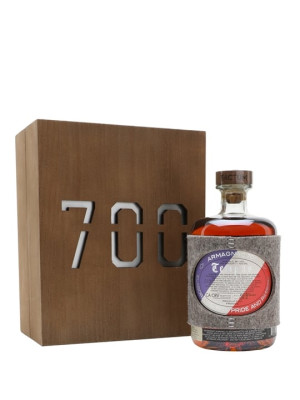Armagnac 700 Tempus
