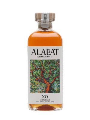 Alabat XO Heritage Bas Armagnac