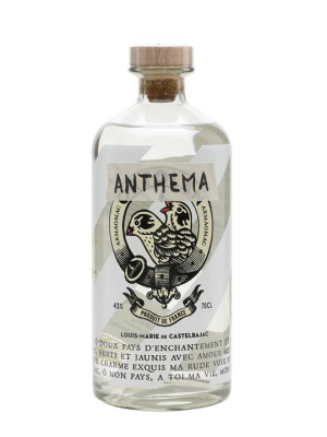 Anthema Blanc Blanche d'Armagnac Bas Armagnac