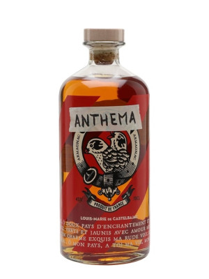 Anthema de Gueules VSOP Bas Armagnac