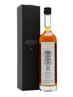 Domaine d'Aurensan Assemblage 15 Year Old
