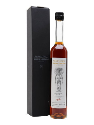 Domaine d'Aurensan Millesime 1961 Armagnac