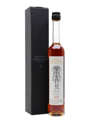 Domaine d'Aurensan Millesime 1973 Armagnac