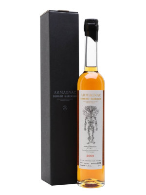 Domaine d'Aurensan Millesime 2001 Armagnac