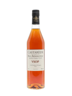 Castarede VSOP / Bas Armagnac