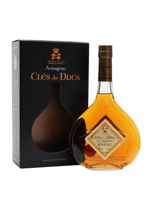 Cles des Ducs VSOP Armagnac