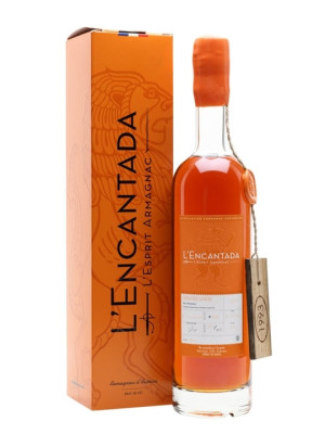 L'Encantada Larege 1993 Armagnac