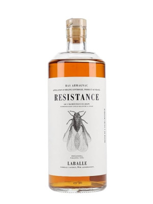 Laballe Armagnac Resistance 100% / Baco