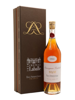Laballe Bas Armagnac 1964 / Bot.2026