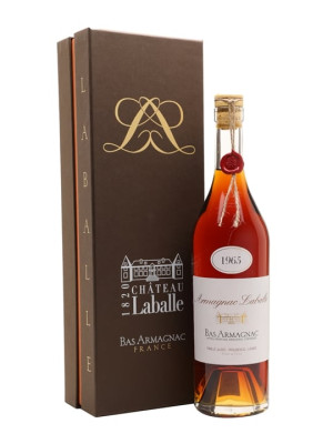 Laballe Bas Armagnac 1965 / Bot.2026