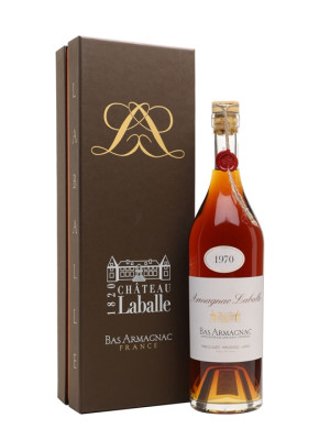 Laballe Bas Armagnac 1970 / Bot.2026