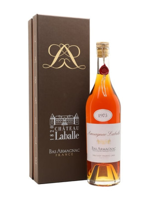 Laballe Bas Armagnac 1975 / Bot.2026
