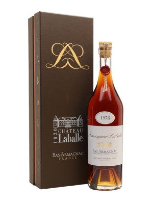 Laballe Bas Armagnac 1976 / Bot.2026