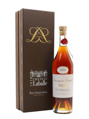 Laballe Bas Armagnac 1979 / Bot.2025