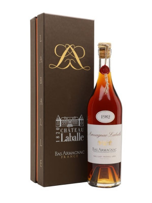 Laballe Bas Armagnac 1982 / Bot.2026