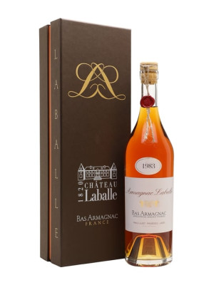 Laballe Bas Armagnac 1983 / Bot.2026