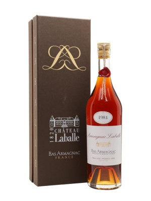 Laballe Bas Armagnac 1984 / Bot.2026