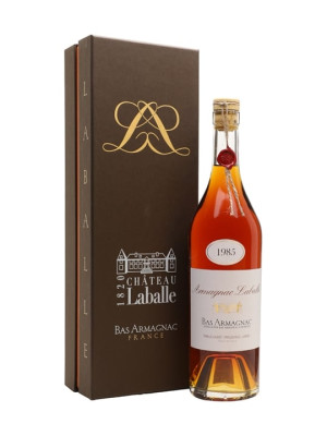 Laballe Bas Armagnac 1985 / Bot.2026
